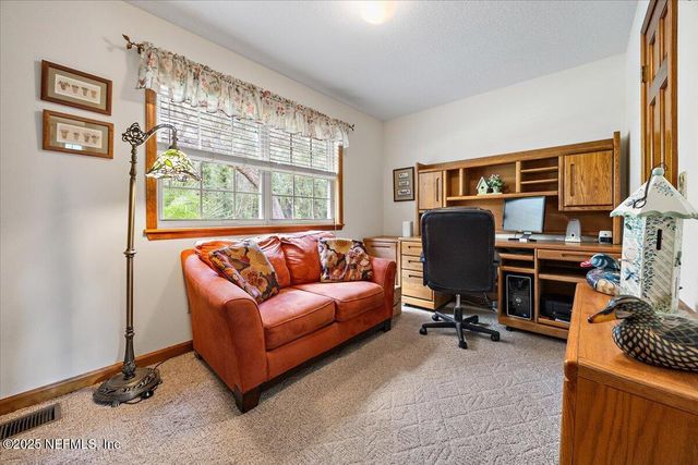 2820 OAKLAND Drive, Green Cove Springs, FL 32043