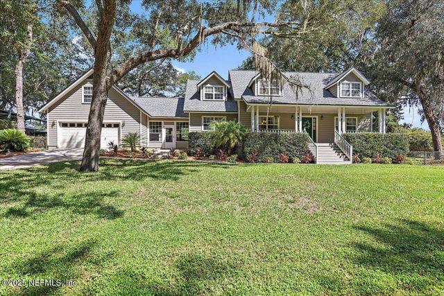 2820 OAKLAND Drive, Green Cove Springs, FL 32043