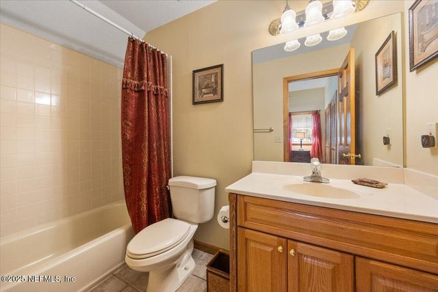 2820 OAKLAND Drive, Green Cove Springs, FL 32043