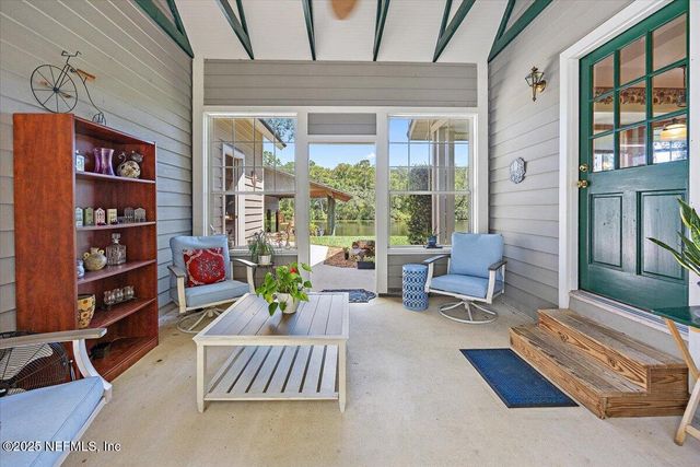 2820 OAKLAND Drive, Green Cove Springs, FL 32043