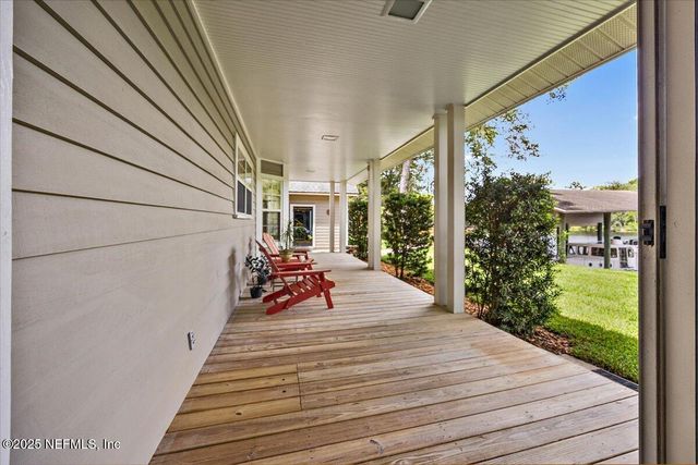 2820 OAKLAND Drive, Green Cove Springs, FL 32043