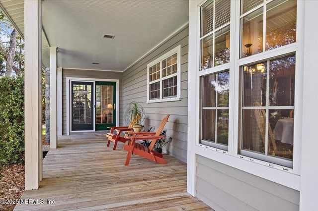 2820 OAKLAND Drive, Green Cove Springs, FL 32043