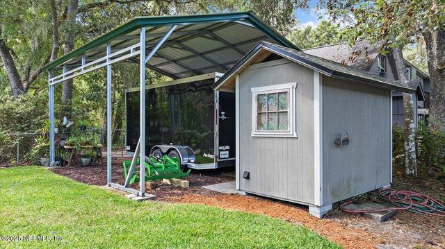 2820 OAKLAND Drive, Green Cove Springs, FL 32043