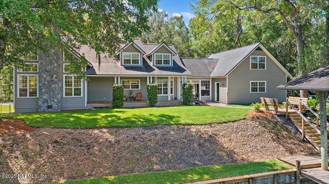 2820 OAKLAND Drive, Green Cove Springs, FL 32043
