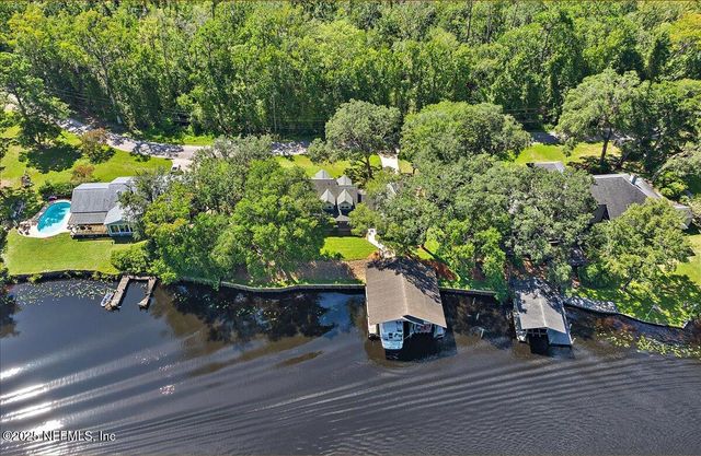 2820 OAKLAND Drive, Green Cove Springs, FL 32043