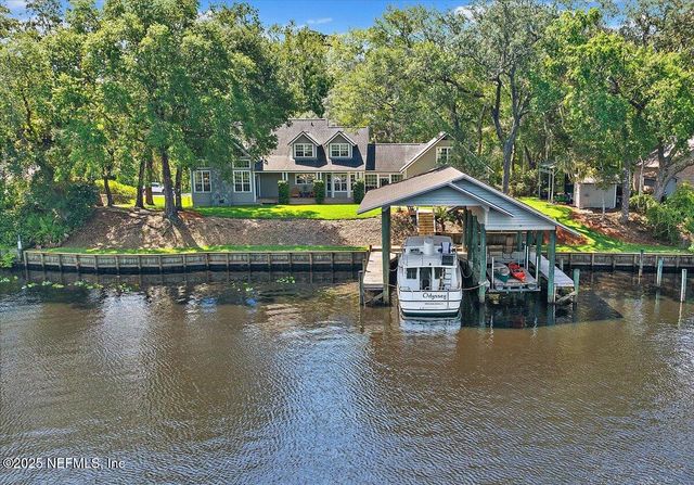 2820 OAKLAND Drive, Green Cove Springs, FL 32043