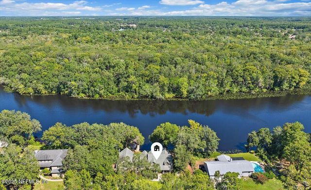 2820 OAKLAND Drive, Green Cove Springs, FL 32043