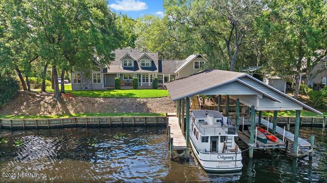 2820 OAKLAND Drive, Green Cove Springs, FL 32043
