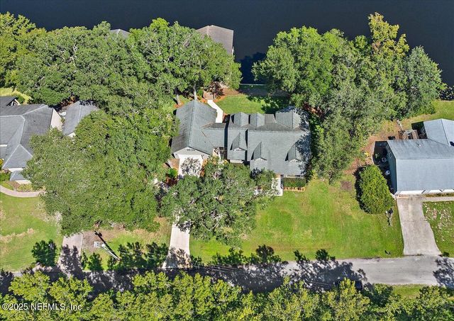 2820 OAKLAND Drive, Green Cove Springs, FL 32043