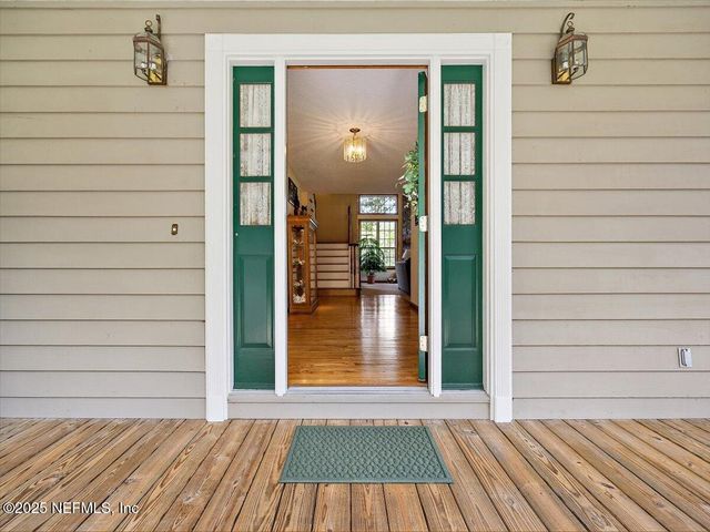 2820 OAKLAND Drive, Green Cove Springs, FL 32043