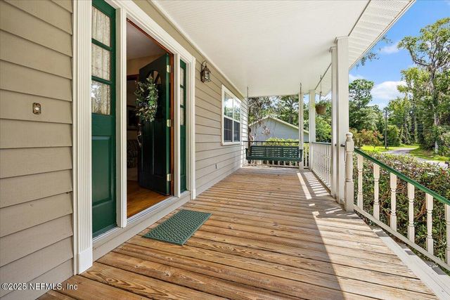 2820 OAKLAND Drive, Green Cove Springs, FL 32043