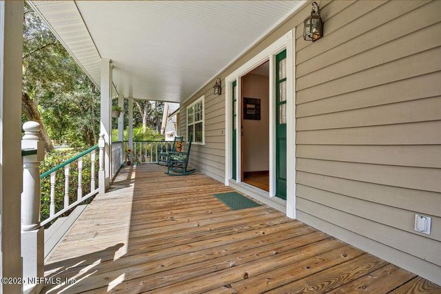 2820 OAKLAND Drive, Green Cove Springs, FL 32043