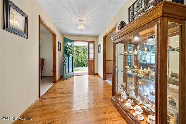 2820 OAKLAND Drive, Green Cove Springs, FL 32043