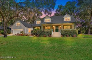 2820 OAKLAND Drive, Green Cove Springs, FL 32043