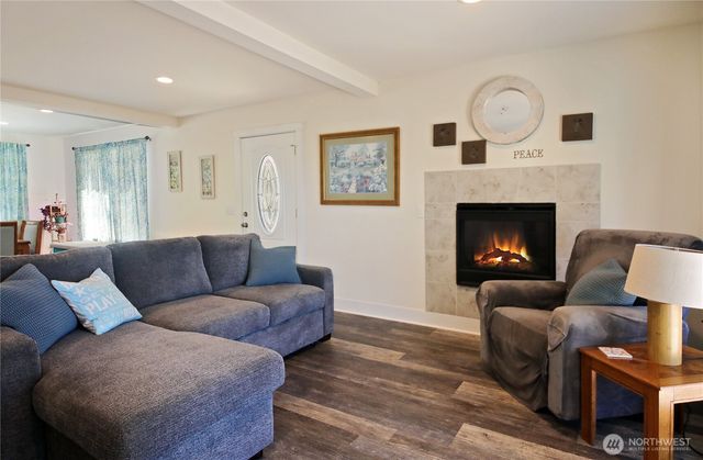 3484 East Harbor Road, Langley, WA 98260