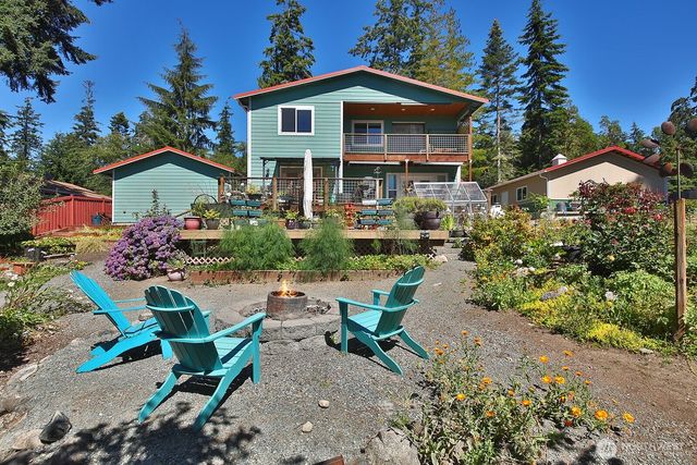 3484 East Harbor Road, Langley, WA 98260