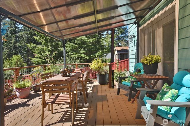 3484 East Harbor Road, Langley, WA 98260