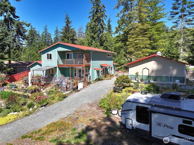 3484 East Harbor Road, Langley, WA 98260