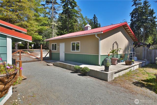 3484 East Harbor Road, Langley, WA 98260