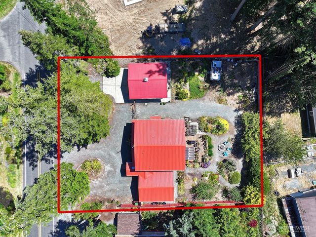 3484 East Harbor Road, Langley, WA 98260