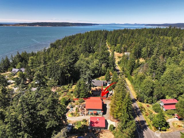 3484 East Harbor Road, Langley, WA 98260