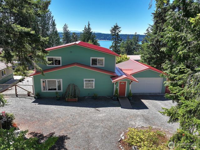 3484 East Harbor Road, Langley, WA 98260