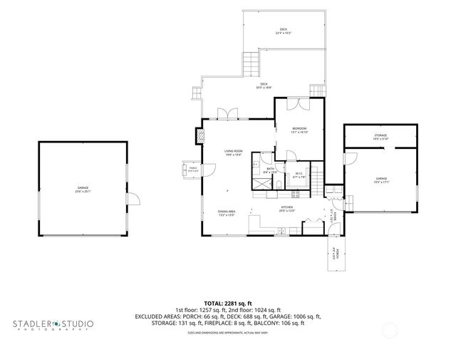 3484 East Harbor Road, Langley, WA 98260