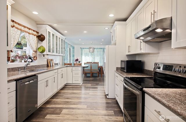 3484 East Harbor Road, Langley, WA 98260