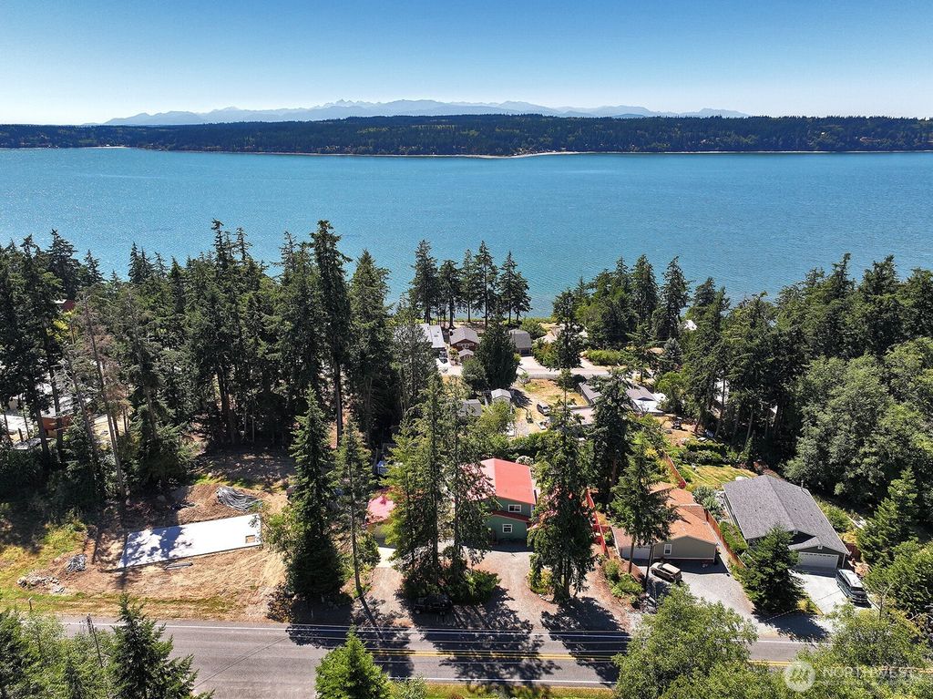 3484 East Harbor Road, Langley, WA 98260