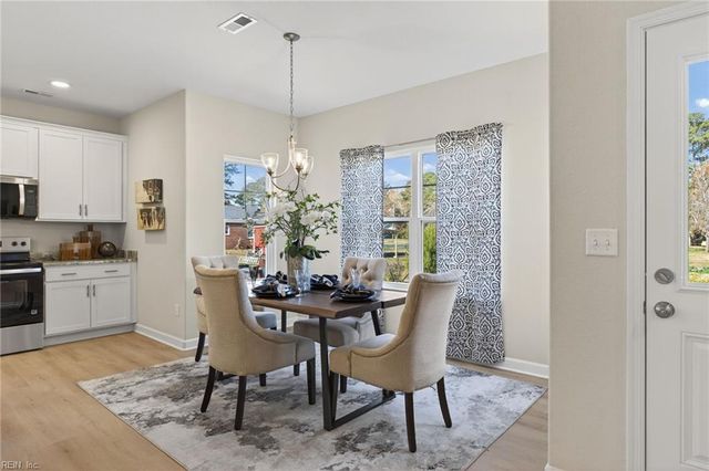 2508 Deal's Creek CT, Chesapeake, VA 23323