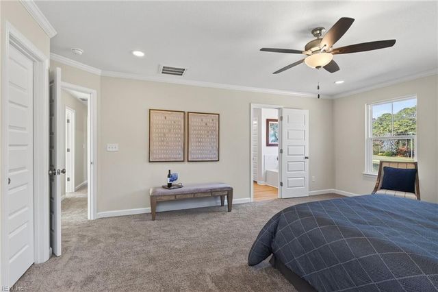 2508 Deal's Creek CT, Chesapeake, VA 23323