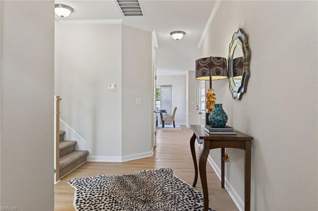 2508 Deal's Creek CT, Chesapeake, VA 23323