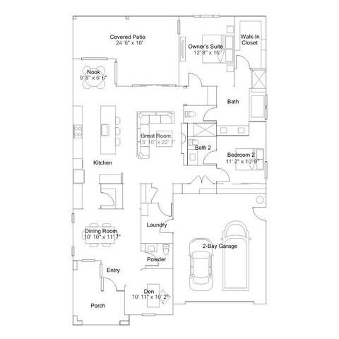 6073 Wynola St, El Dorado Hills, CA 95762