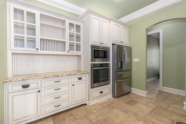 10969 Deer Creek Dr, Tyler, TX 75707