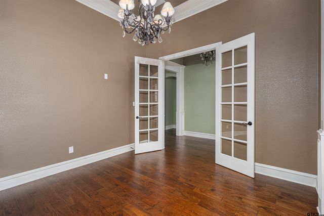 10969 Deer Creek Dr, Tyler, TX 75707