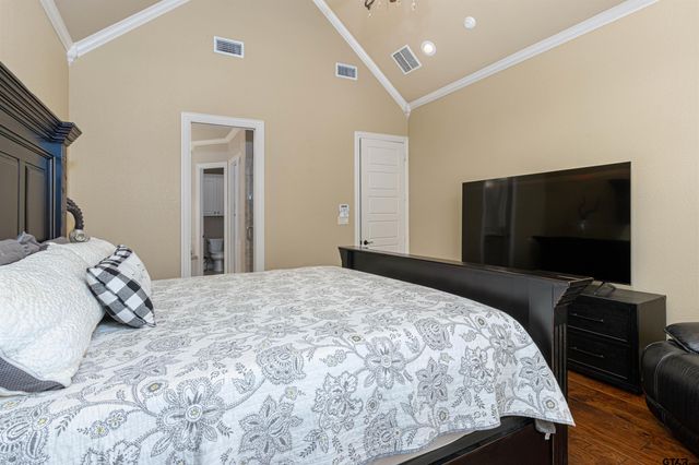 10969 Deer Creek Dr, Tyler, TX 75707