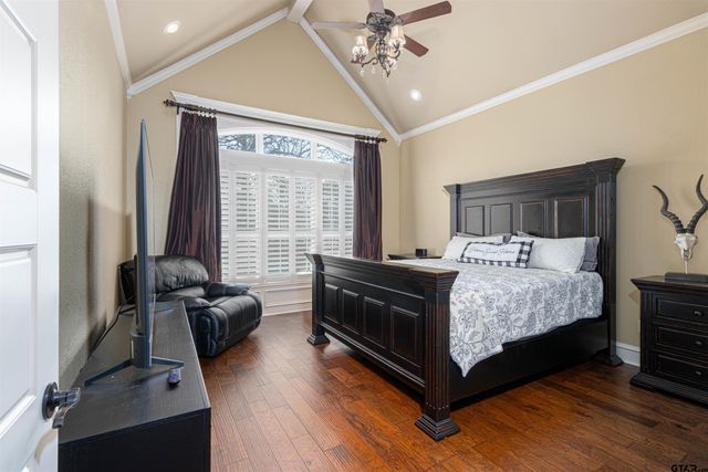 10969 Deer Creek Dr, Tyler, TX 75707