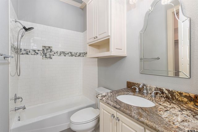 10969 Deer Creek Dr, Tyler, TX 75707