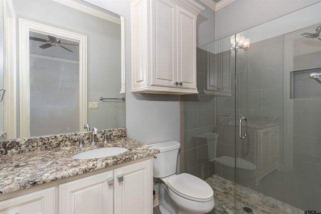 10969 Deer Creek Dr, Tyler, TX 75707