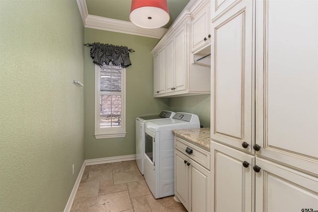 10969 Deer Creek Dr, Tyler, TX 75707