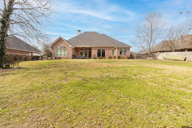 10969 Deer Creek Dr, Tyler, TX 75707