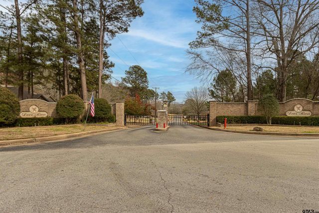 10969 Deer Creek Dr, Tyler, TX 75707