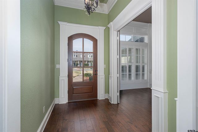 10969 Deer Creek Dr, Tyler, TX 75707