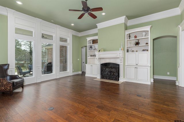 10969 Deer Creek Dr, Tyler, TX 75707