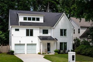 1768 8th Street, Atlanta, GA 30341