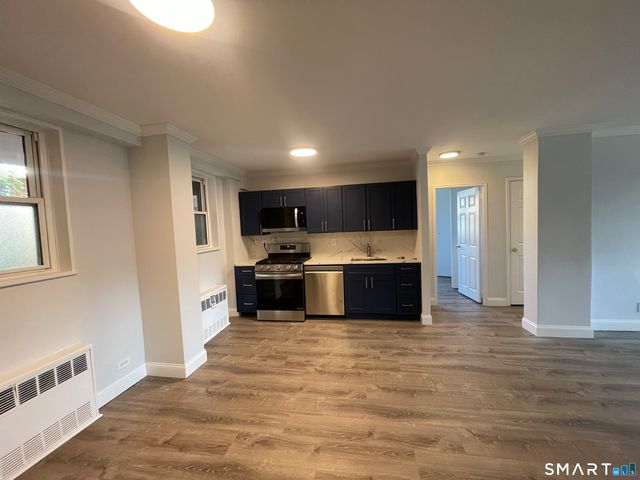 444 Bedford Street 4S, Stamford, CT 06901