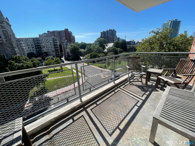 444 Bedford Street 4S, Stamford, CT 06901