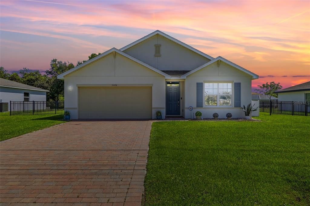 26456 DEEP CREEK BOULEVARD, Punta Gorda, FL 33983