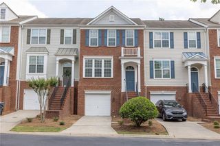 1306 Thornborough Drive 1306, Alpharetta, GA 30004
