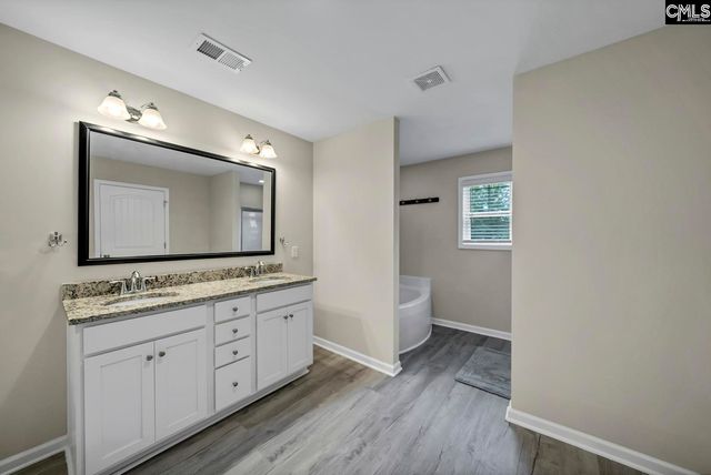 419 Saylor Hall Lane, Chapin, SC 29036